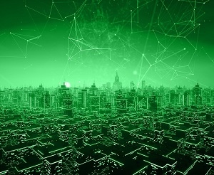 에브넷, 지능형 IoT 구현 위해 AWS 기반 IoTConnect 두 번째 출시해